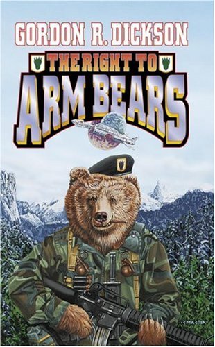 The Right to Arm Bears book cover