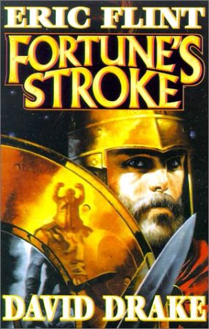 Fortune's Stroke cover