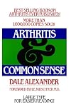 Arthritis and Common Sense (Fireside Book)
