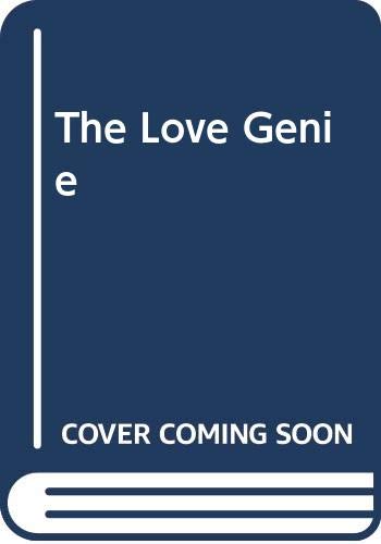 Cover of The Love Genie