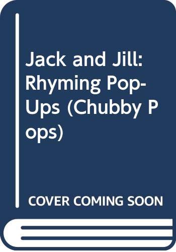 Cover of Jack and Jill