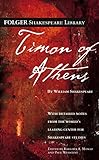 Timon Of Athens Folger Shakespeare Library