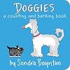 Doggies: A Counting and Barking Book