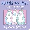 Horns to Toes and in Between