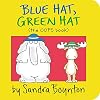 Blue Hat, Green Hat