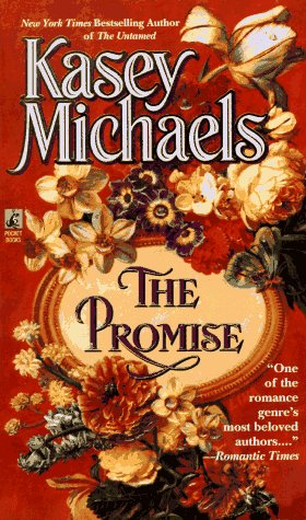 The Promise book cover