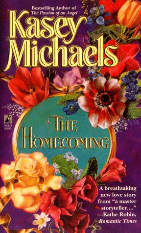 The Homecoming book cover