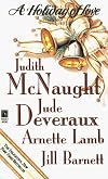 A Holiday of Love (Miracles / Change of Heart / Daniel and the Angel / Hark! The Herald)