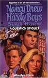 Amazon cover image