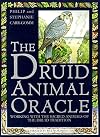 The Druid Animal Oracle [book and deck set]