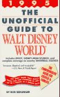 The Unofficial Guide to Walt Disney World & Epcot, 1995