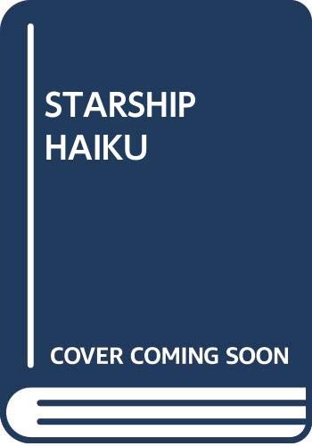Cover of Starship & Haiku