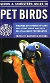 Simon & Schuster's Guide to Pet Birds