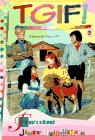 Four's a Crowd book cover