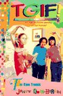 Toe-Shoe Trouble book cover