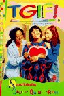 Secret Valentine book cover