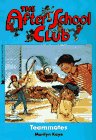 Cover of TEAMMATES THE AFTERSCHOOL CLUB 3 (After-School Club)