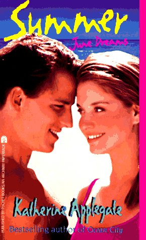 Cover of June dreams