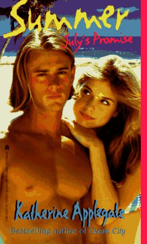 July's Promise cover