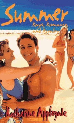 Rays, Romance, and Rivalry cover