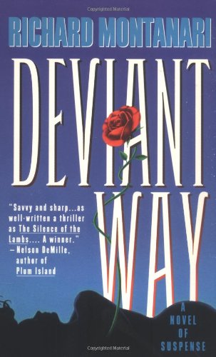 Deviant Way book cover