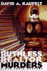 The Ruthless Realtor Murders cover
