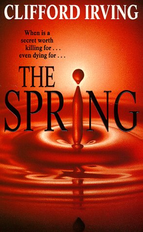 The Spring book cover