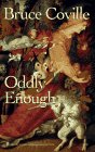 Oddly Enough book cover