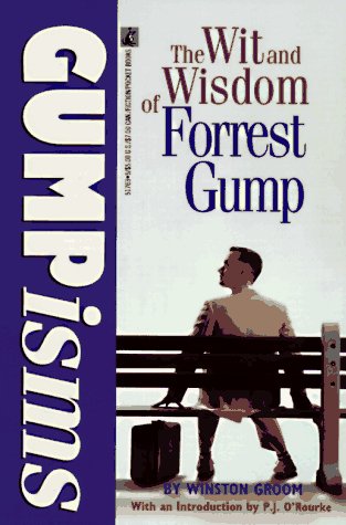 Gumpisms cover