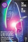 Star Trek Generations [Young Readers]