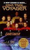 Caretaker (Star Trek Voyager, No 1)