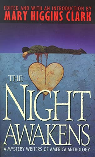 The Night Awakens book cover