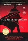 The MASK OF ZORRO YA