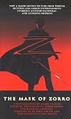 The Mask Of Zorro
