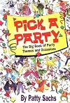 Pick A Party