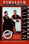 Pimsleur Language Program: Russian