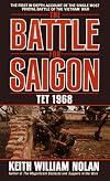 The Battle for Saigon: Tet 1968