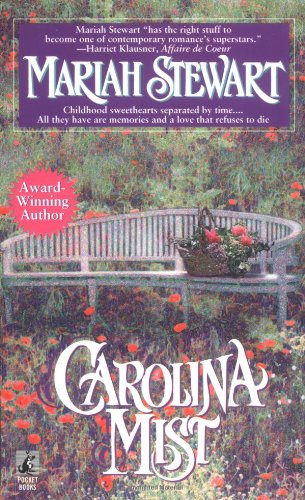 Carolina Mist book cover