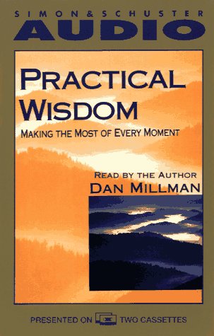 Practical Wisdom book cover