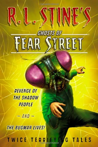 The Bugman Lives book cover