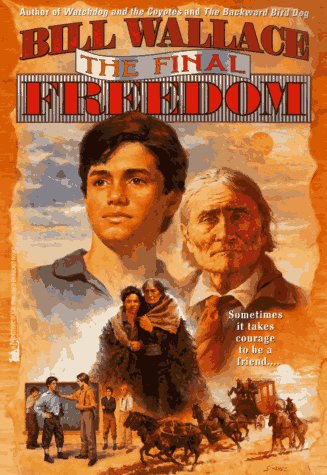 Cover of Final Freedom