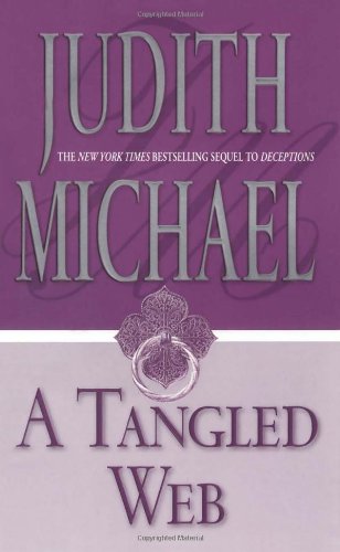 A Tangled Web book cover
