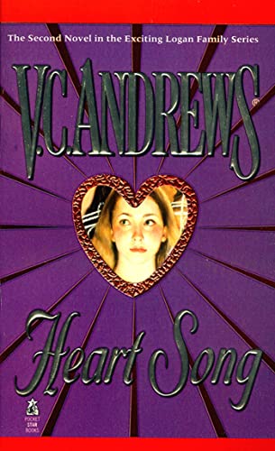 Heart Song book cover