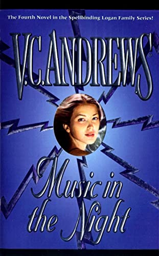 Music in the Night book cover