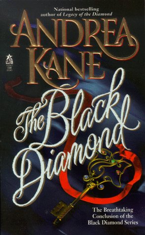 The Black Diamond book cover