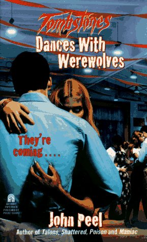 Cover of Dances with Werewolves