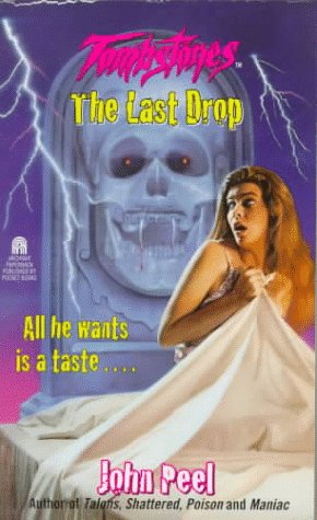 The Last Drop cover