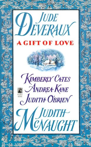 A Gift of Love book cover