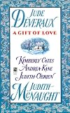 A Gift of Love (Anthology 5-in-1)