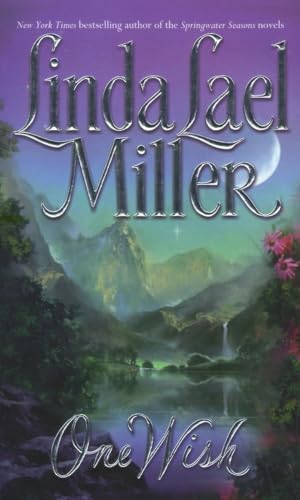 One Wish book cover